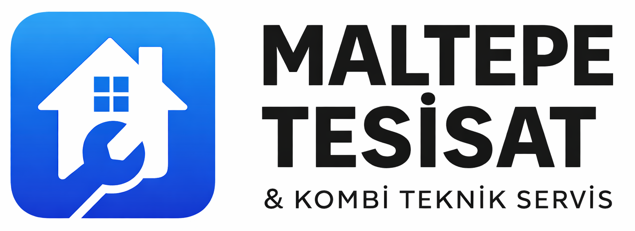 Maltepe Tesisat Logo